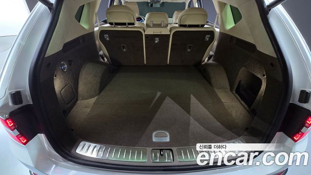 Genesis GV80 2022 — photo 25