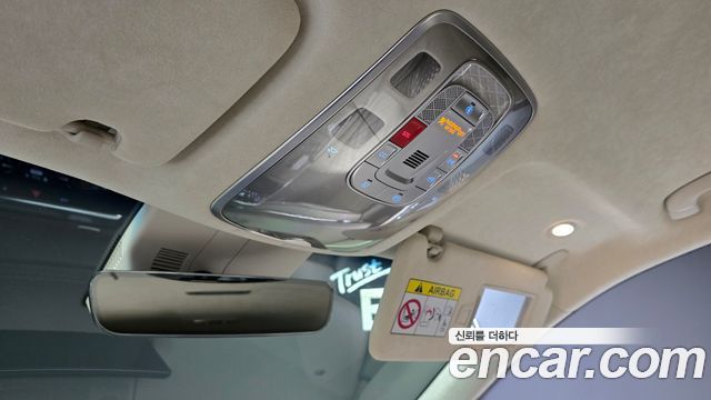 Genesis GV80 2022 — photo 34