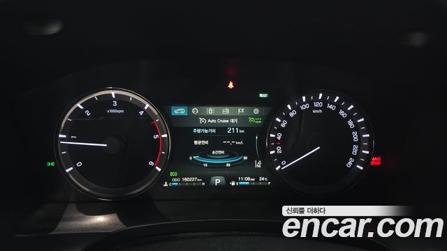 KG Mobility Rexton 2021 — photo 11