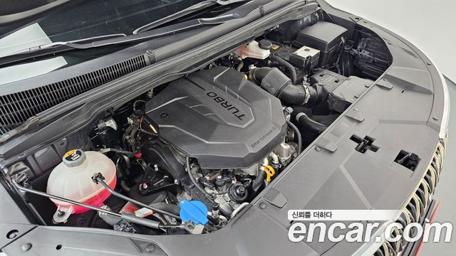 Kia Canival 2021 — photo 6