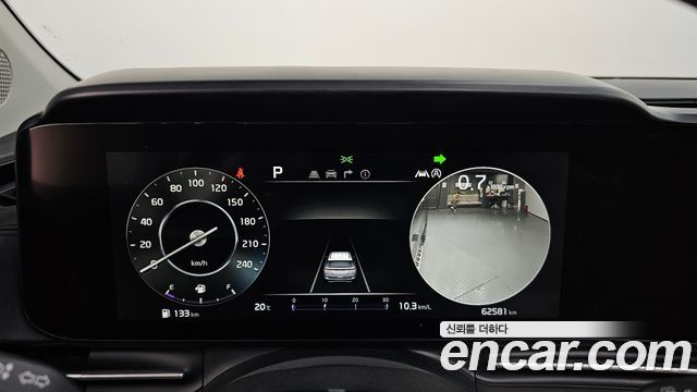 Kia Canival 2021 — photo 11
