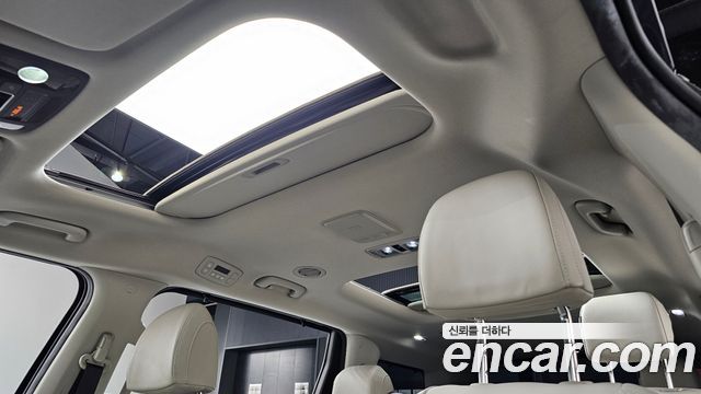 Kia Canival 2021 — photo 24