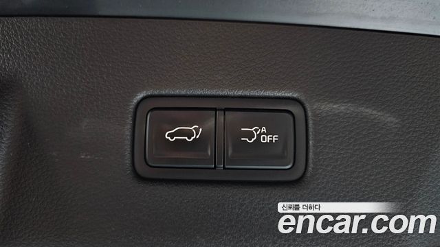 Kia Canival 2021 — photo 25