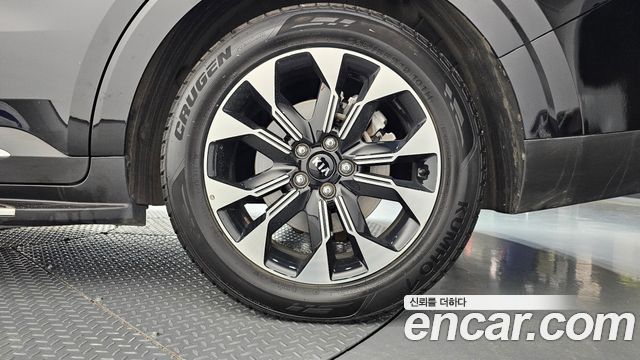 Kia Canival 2021 — photo 7