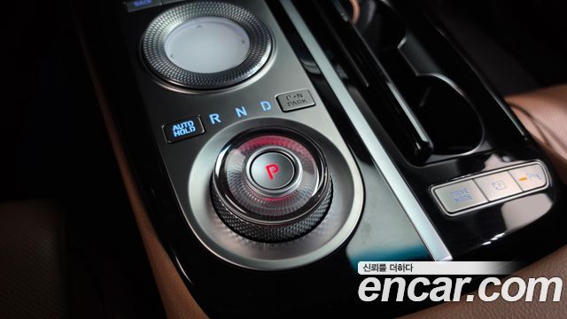 Genesis G80 2022 — photo 12