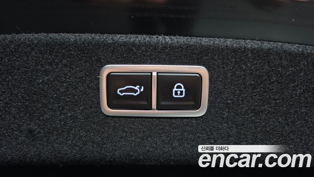 Genesis G80 2022 — photo 22
