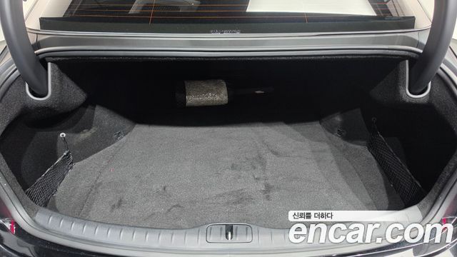 Genesis G80 2022 — photo 23