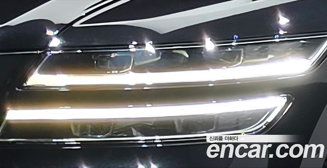 Genesis G80 2022 — photo 8