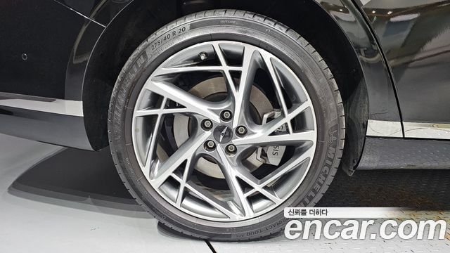 Genesis G90 2023 — photo 5