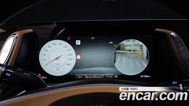 Genesis G90 2023 — photo 8
