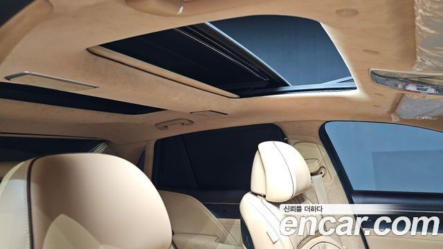 Genesis G90 2023 — photo 17