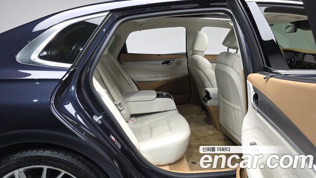 Hyundai Grandeur 2021 — photo 17