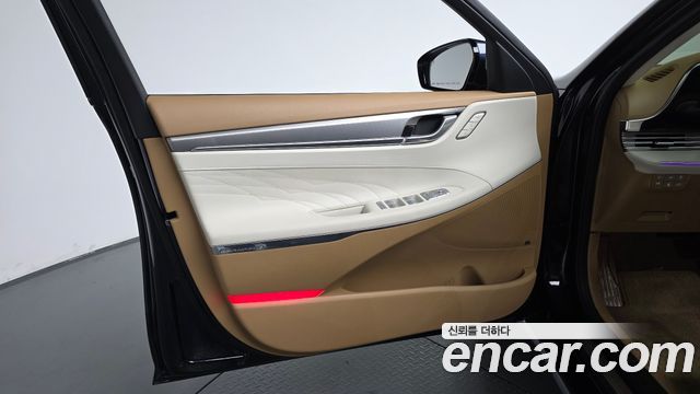 Hyundai Grandeur 2021 — photo 14