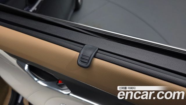 Hyundai Grandeur 2021 — photo 27