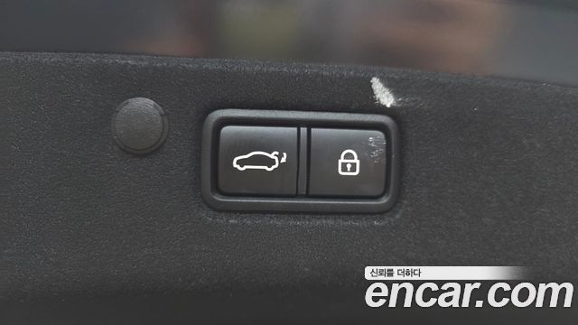 Hyundai Grandeur 2021 — photo 28