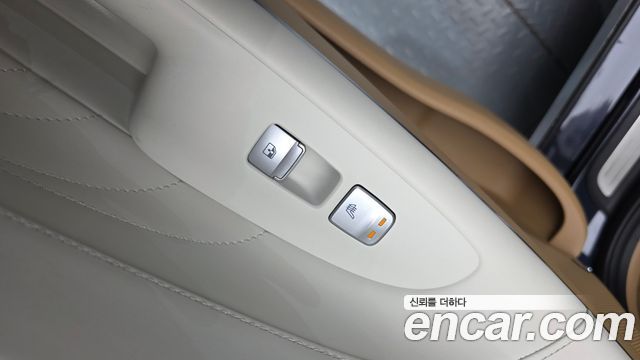 Hyundai Grandeur 2021 — photo 29