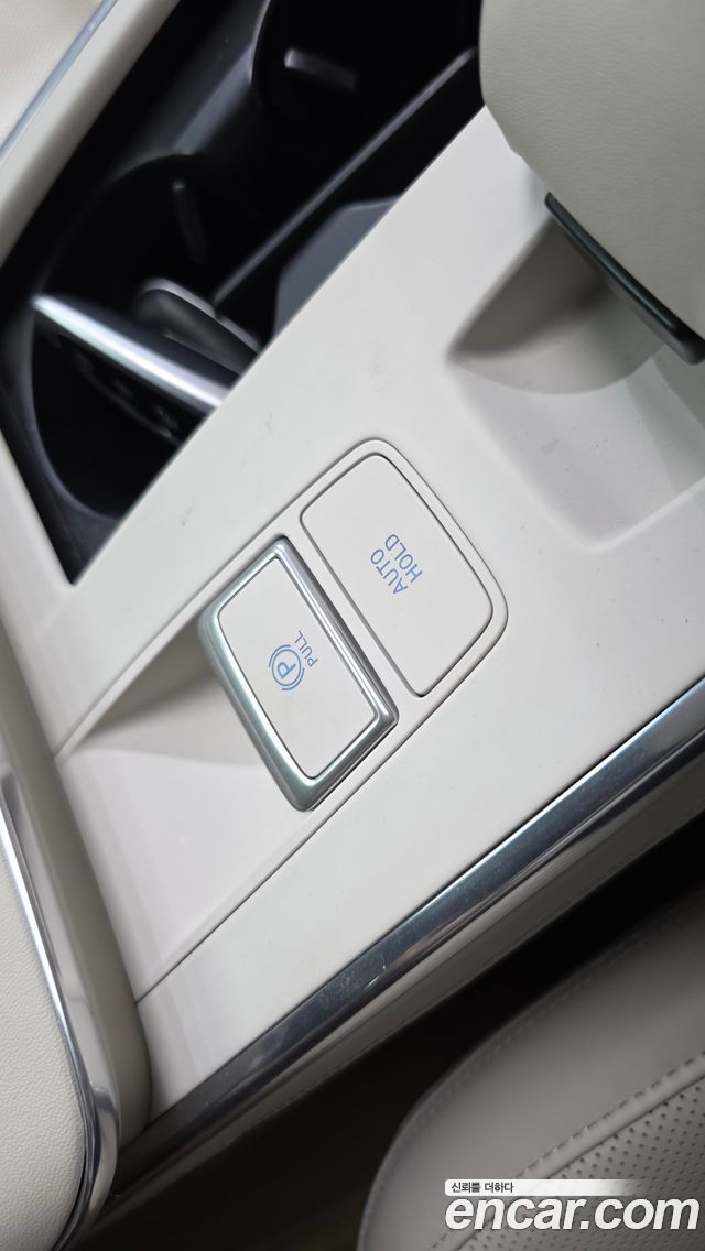 Hyundai Grandeur 2021 — photo 30