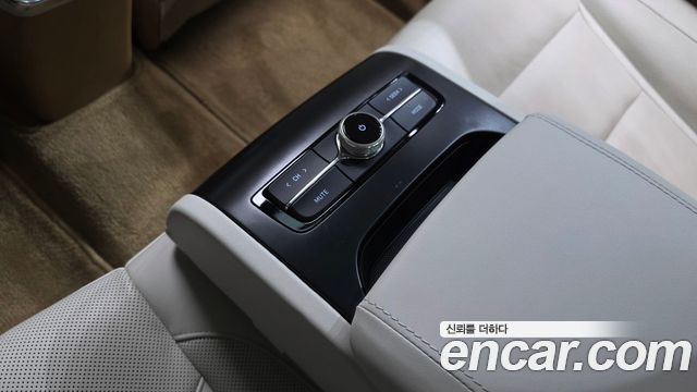 Hyundai Grandeur 2021 — photo 31
