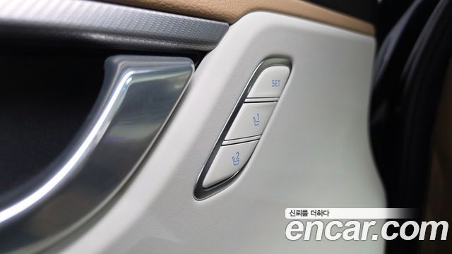 Hyundai Grandeur 2021 — photo 33