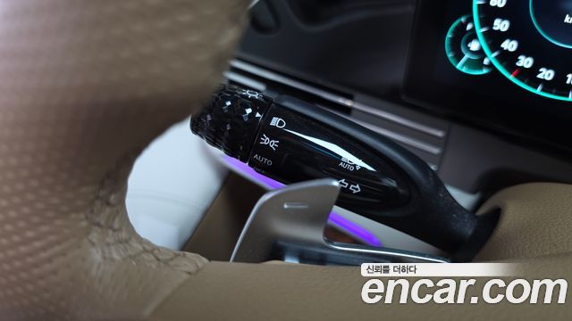 Hyundai Grandeur 2021 — photo 35