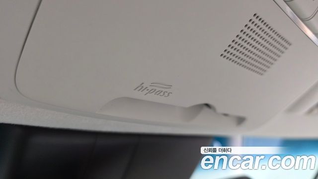 Hyundai Grandeur 2021 — photo 42