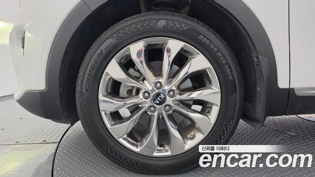 Kia Sorento 2019 — photo 5