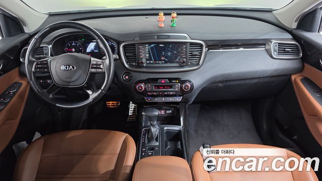 Kia Sorento 2019 — photo 7