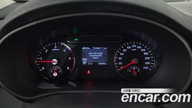 Kia Sorento 2019 — photo 8