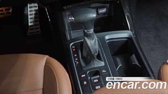 Kia Sorento 2019 — photo 9