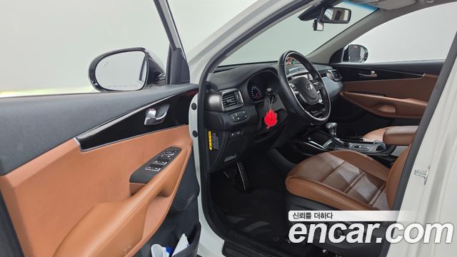 Kia Sorento 2019 — photo 10