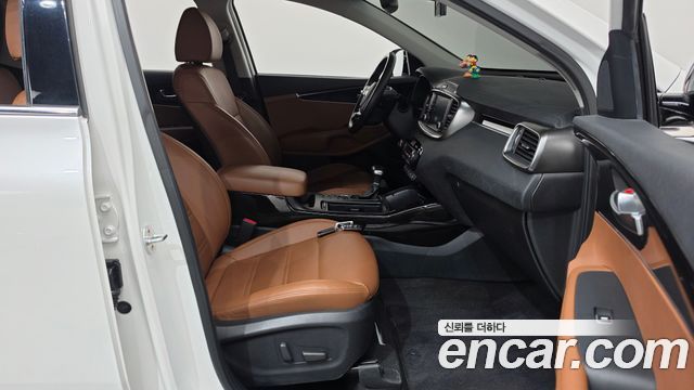 Kia Sorento 2019 — photo 11