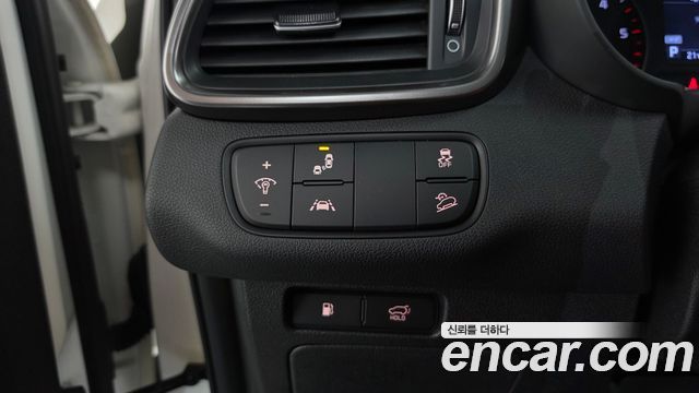 Kia Sorento 2019 — photo 17