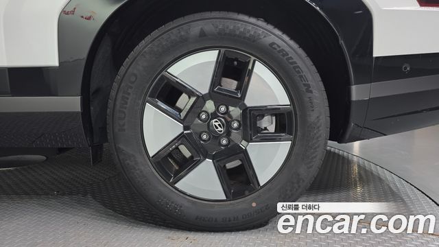 Hyundai Santafe 2024 — photo 5
