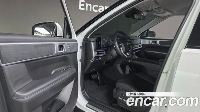 Hyundai Santafe 2024 — photo 13
