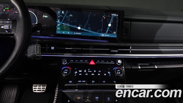 Hyundai Santafe 2024 — photo 20