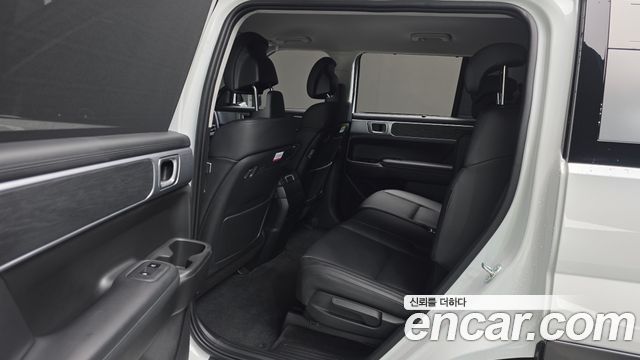 Hyundai Santafe 2024 — photo 22
