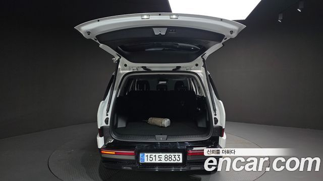 Hyundai Santafe 2024 — photo 25
