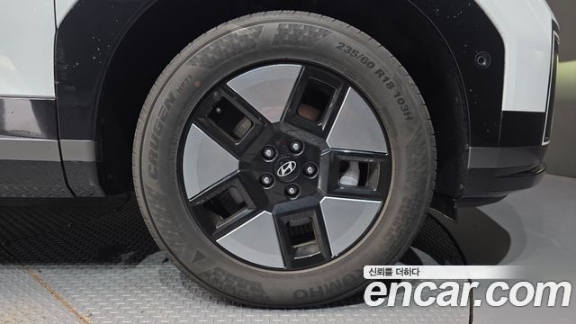 Hyundai Santafe 2024 — photo 7