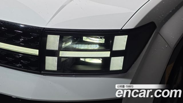 Hyundai Santafe 2024 — photo 8