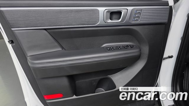 Hyundai Santafe 2024 — photo 14