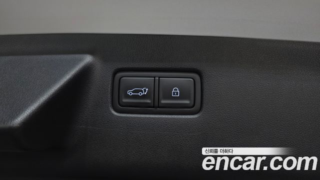 Hyundai Santafe 2024 — photo 27