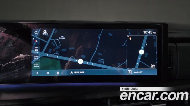Hyundai Santafe 2024 — photo 28