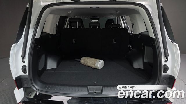 Hyundai Santafe 2024 — photo 29