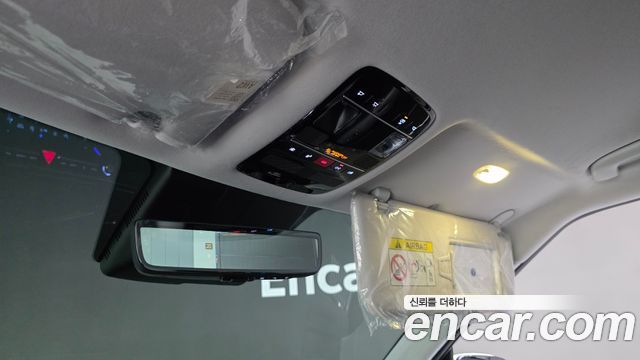 Hyundai Santafe 2024 — photo 30