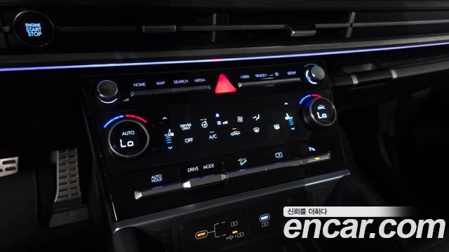 Hyundai Santafe 2024 — photo 31