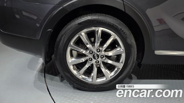 Kia Sorento 2017 — photo 5