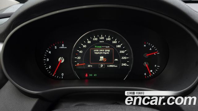 Kia Sorento 2017 — photo 11