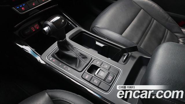 Kia Sorento 2017 — photo 12