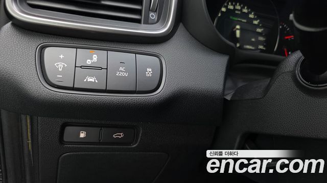 Kia Sorento 2017 — photo 25