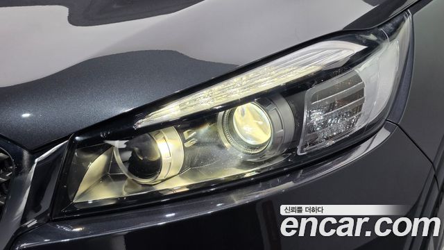 Kia Sorento 2017 — photo 8